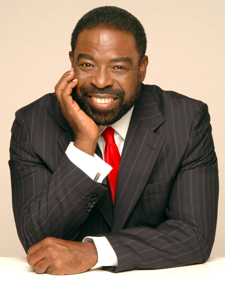 Les Brown, world-renowned public speaker, to headline Upgrade Your Life Tour