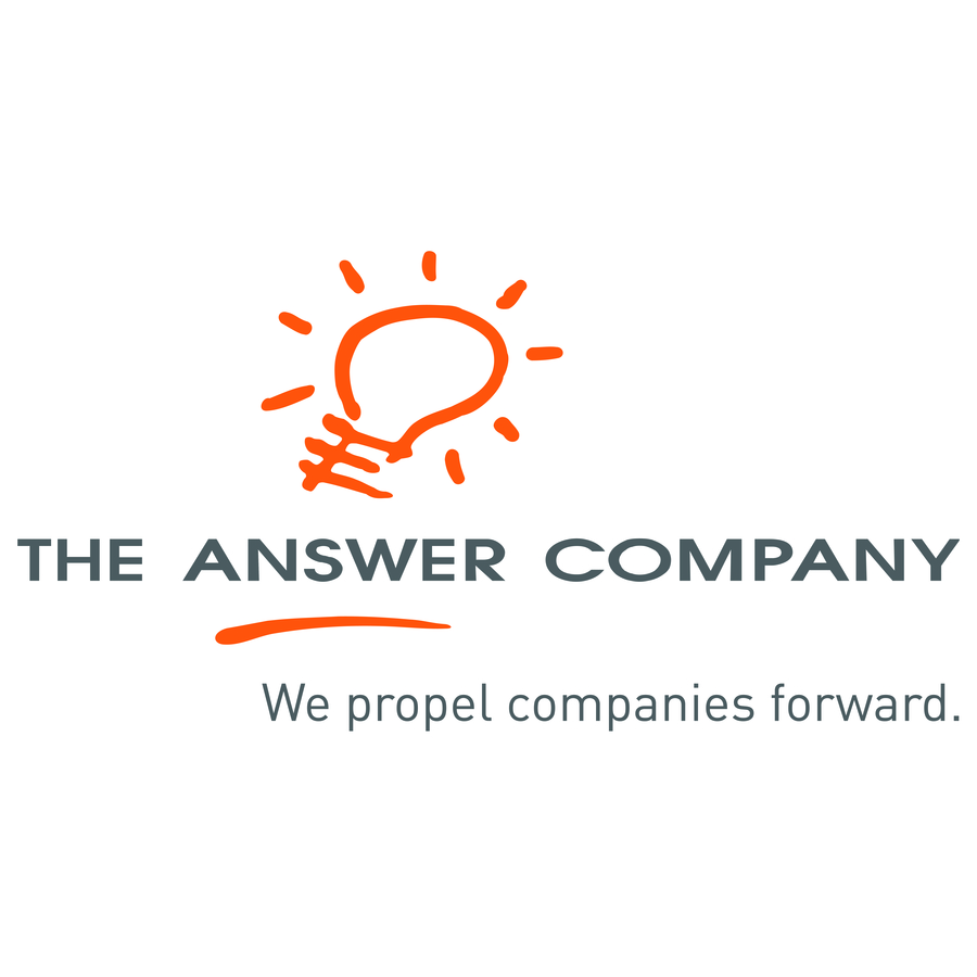 The Answer Company merges with Computrack Solutions