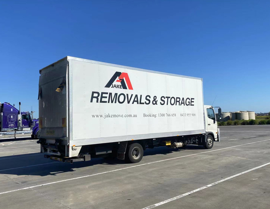 Jake Removals and Storage Is Practicing Extra Hygiene During the Procedure of Moving Amid COVID-19 Pandemic