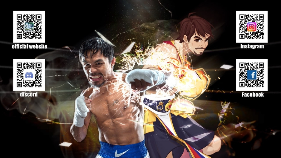 Rise of Elves, the most awaited NFT game of 2022 has announced the collaboration with Manny Pacquiao