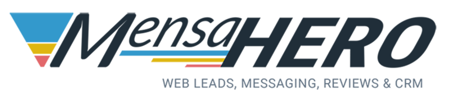SeoSamba Releases MensaHero, a New Text Messaging & Review Management Tool for Local Businesses and Multi-location Brands