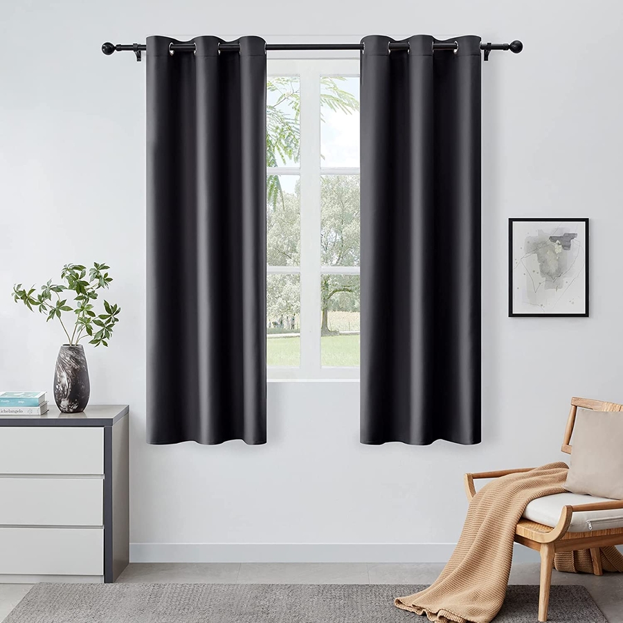 Lifewit Launches its Blackout, Thermal-Insulated, Room-Darkening Curtains for Bedroom and Living Room