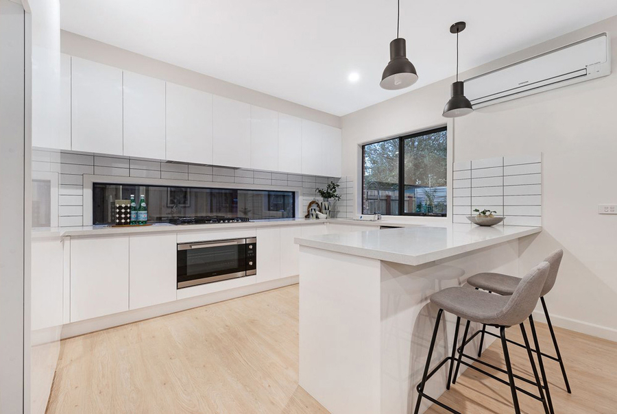 Are We Seeing An Increase In Kitchen Remodelling Demands Across Australia After The Remote Work Culture Set In?