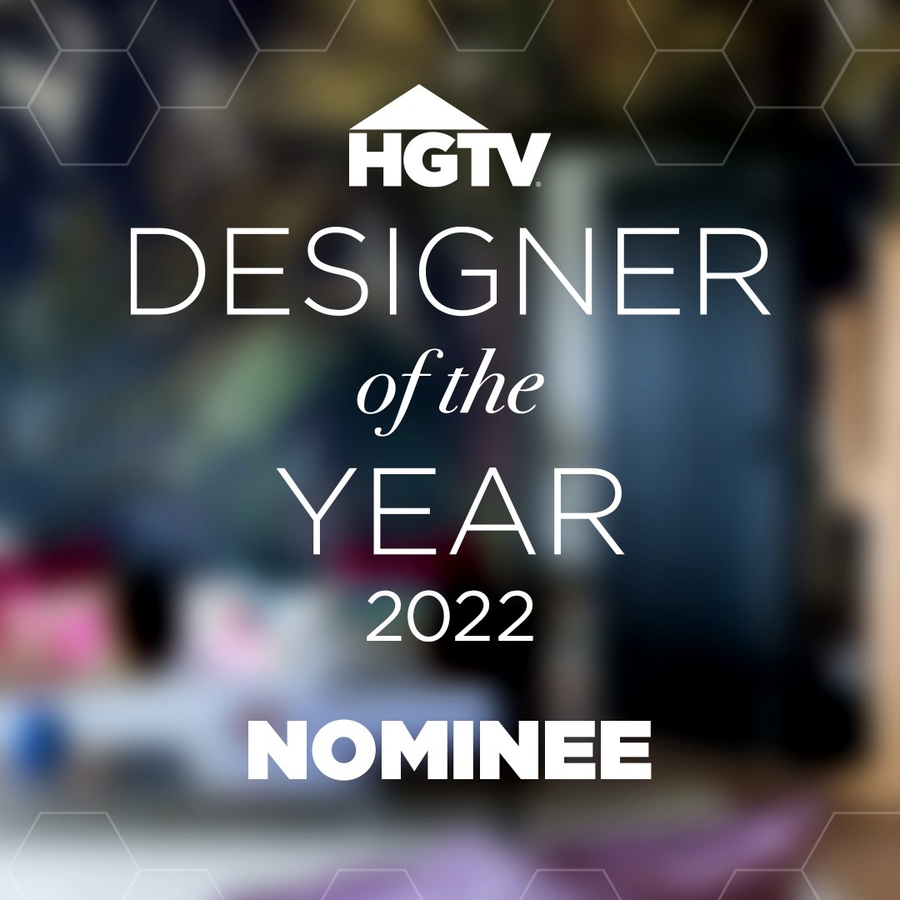 Jackson Design and Remodeling Named Nominee in HGTV’s 2022 Designer of the Year Awards