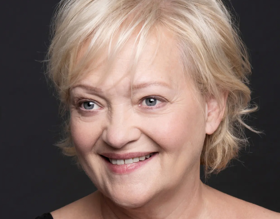 Musical Legend Maria Friedman In Concert in a One-Time-Only Performance on Saturday, September 24 @ 7:30pm at the Palace Theatre in Stamford, CT