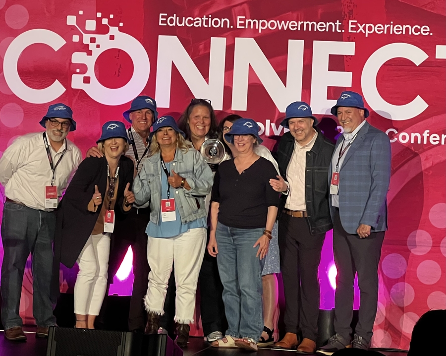Payroll Network and GovConPay Announce Implementation and Service Dream Team at isolved Connect Tech & Future-of-Work Conference
