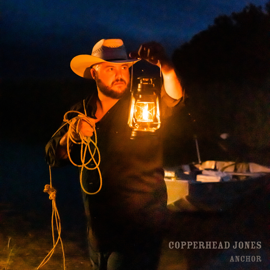 Copperhead Jones Drops Anchor on Country Music Scene