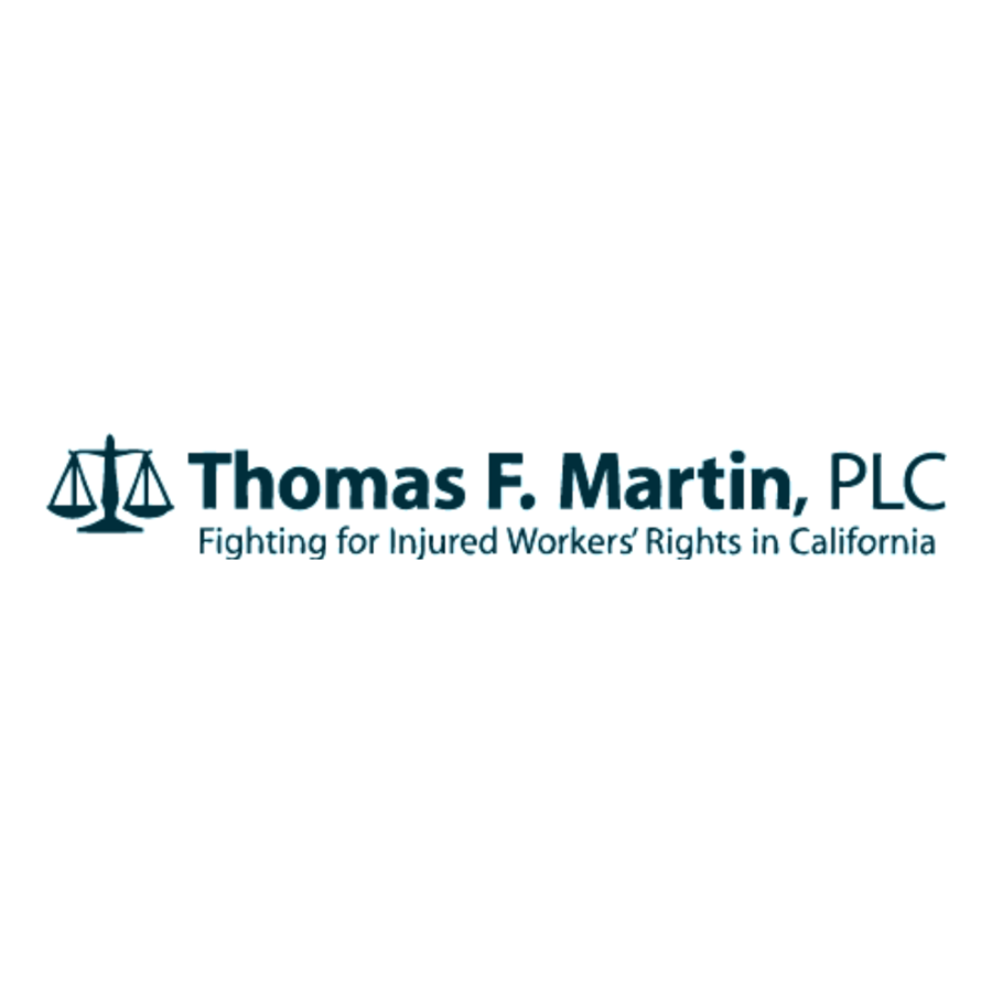 Thomas F. Martin, PLC Recognized In The 2023 Best Lawyers in America®