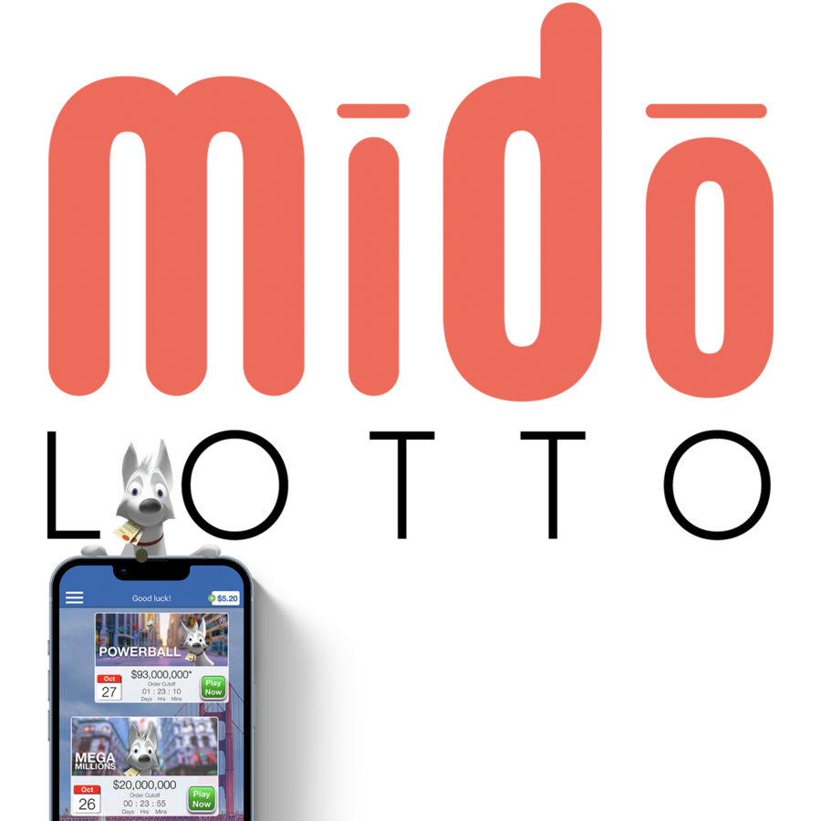 Lottery-ticket app Mido Lotto expands into Montana