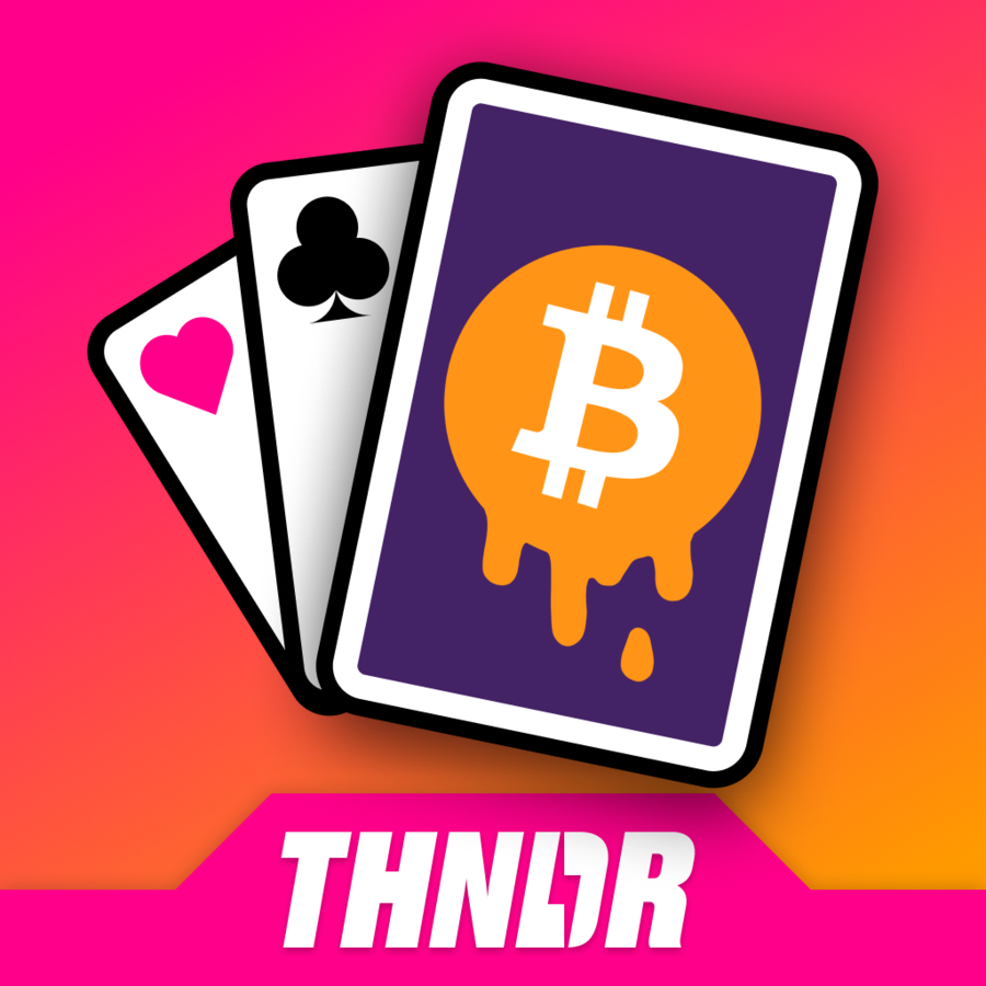 THNDR Games Launches New Bitcoin Game to Bring Bitcoin to the World