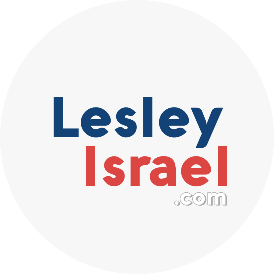 Lesley Israel Focuses on Family First in the Fourth Episode of Work That Matters, Her Groundbreaking New Podcast Series