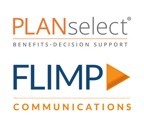Medical Plan Analytics and Forecasting Tools Now Included in PLANselect Benefits Decision-Support Offering from Flimp Communications