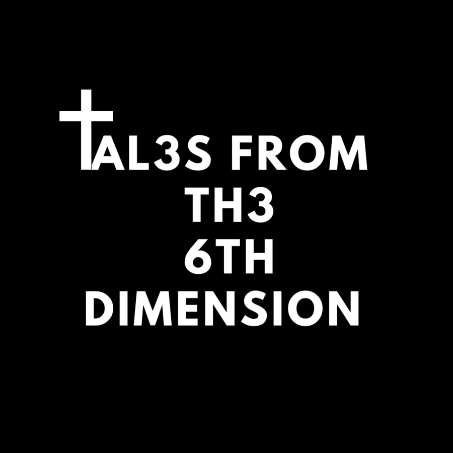 Dantès Alexander, The Prince Regent of EDM, and the Legendary Mark Holton will premiere a new horror anthology radio series called Tales from the 6th Dimension October 7th on WSBC-1240 AM CHICAGO