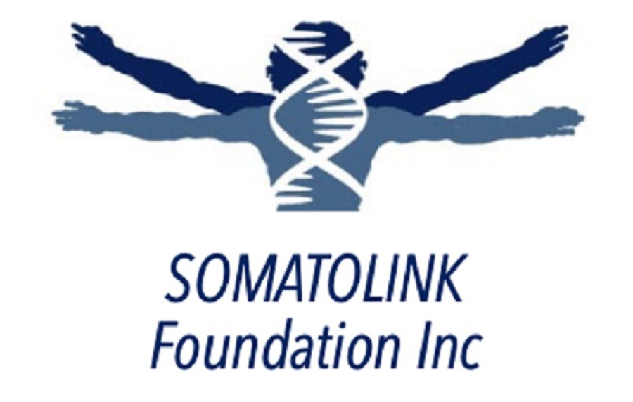 Somatolink Foundation, a Delaware Public Benefit Corporation, and a research-biotech organization, is now registered in the state of Pennsylvania
