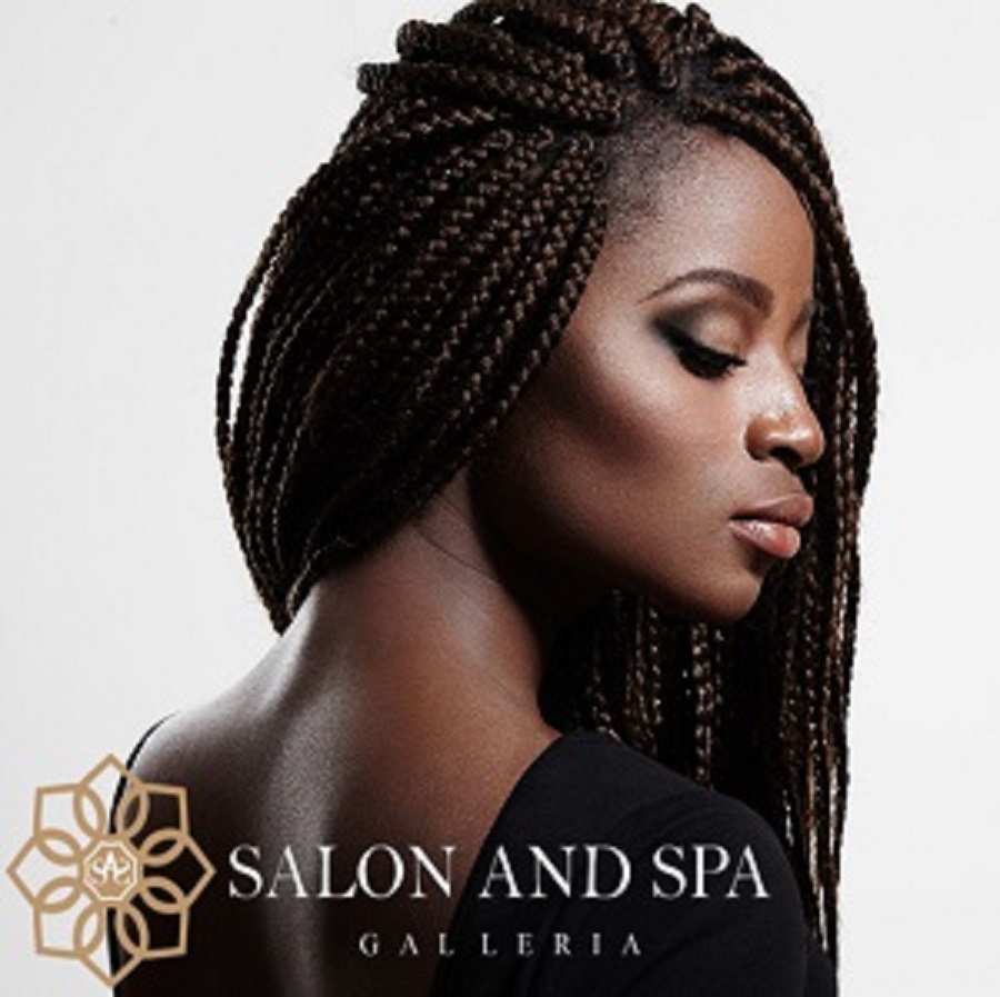 Stylist Sharlisa Anderson Brings Manes by Mon’et to Salon & Spa Galleria on Airport Freeway in Fort Worth