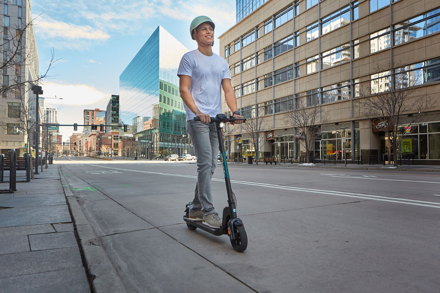 U.S. Based Electric Scooter company GOTRAX featured at Target and adds more wholesalers in time for holiday season