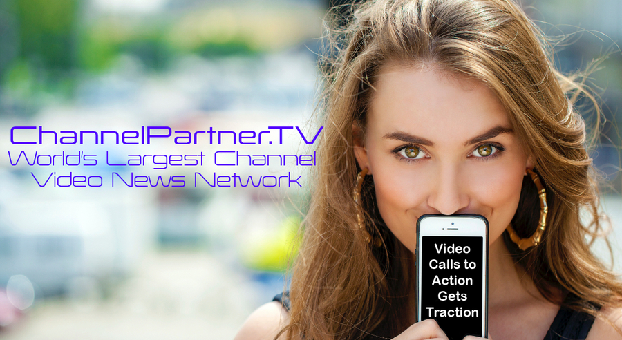 ChannelPartner.TV World’s Largest Channel Video News Network Tops 600 Videos