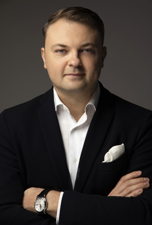 Andrew Ishchuk joined BelleoFX as New Chief Executive Officer
