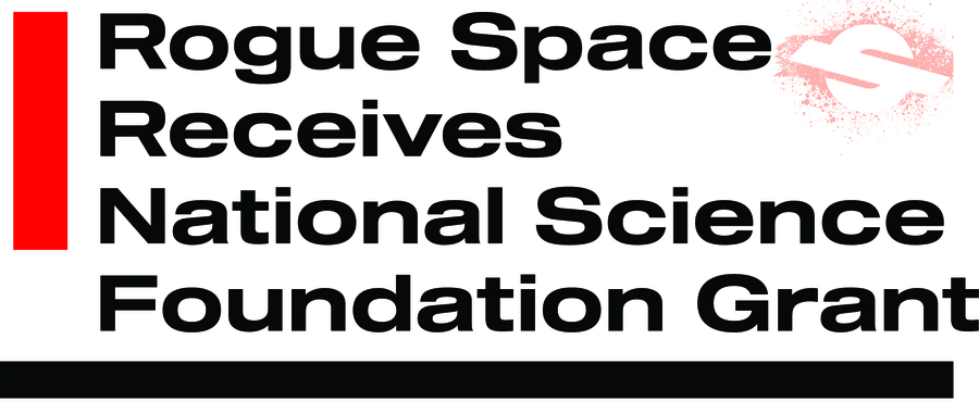 Rogue Space Systems Receives National Science Foundation Grant