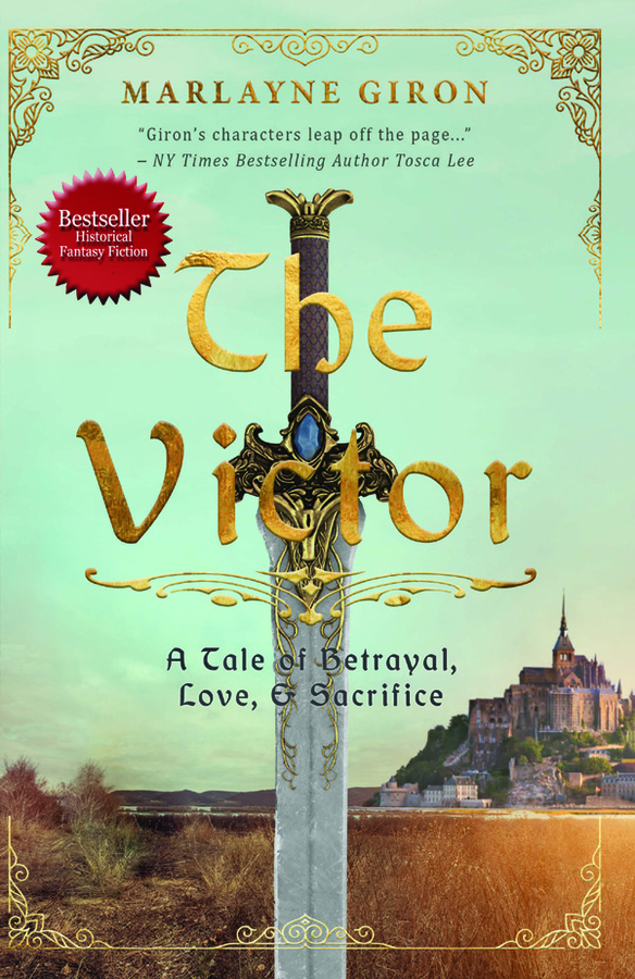 Marlayne Giron’s New Bestselling Christian Epic Fantasy Fiction eBook, The Victor, Will Be Available At Dramatically Reduced Pricing from October 17 Through October 19, 2022