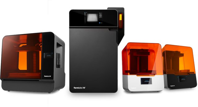 3DPrinterOS is Bringing Full Cloud Support to Formlabs 3D Printers!