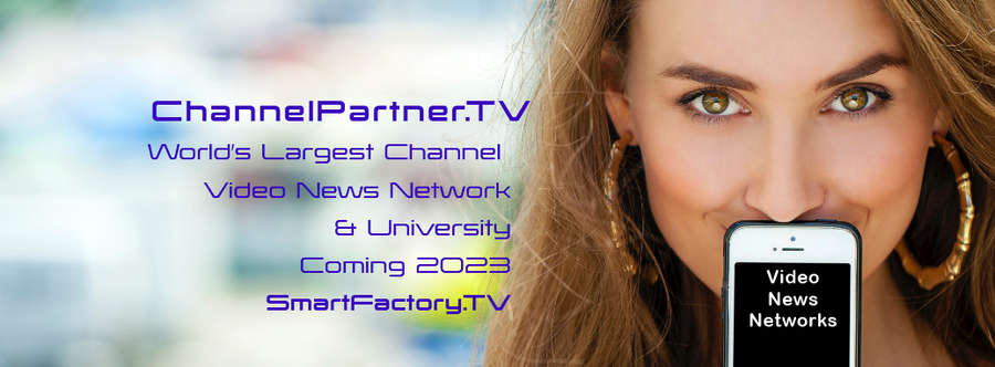 Channel Partner.TV Channel Video News Network Adds Learning Management System (LMS) to its Award-Winning Content Management System (CMS)