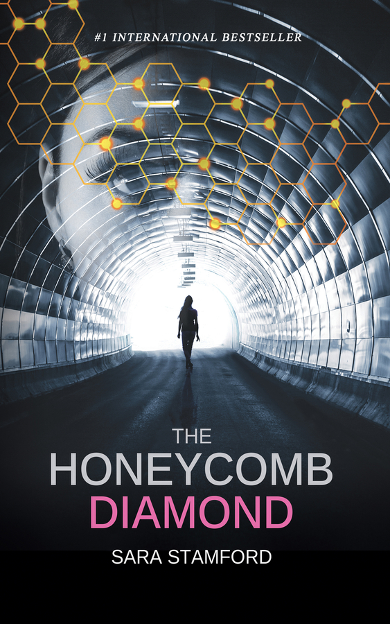 Debut Mystery/Thriller Novel by Sara Stamford, “The Honeycomb Diamond,” Is Now a #1 International Bestseller