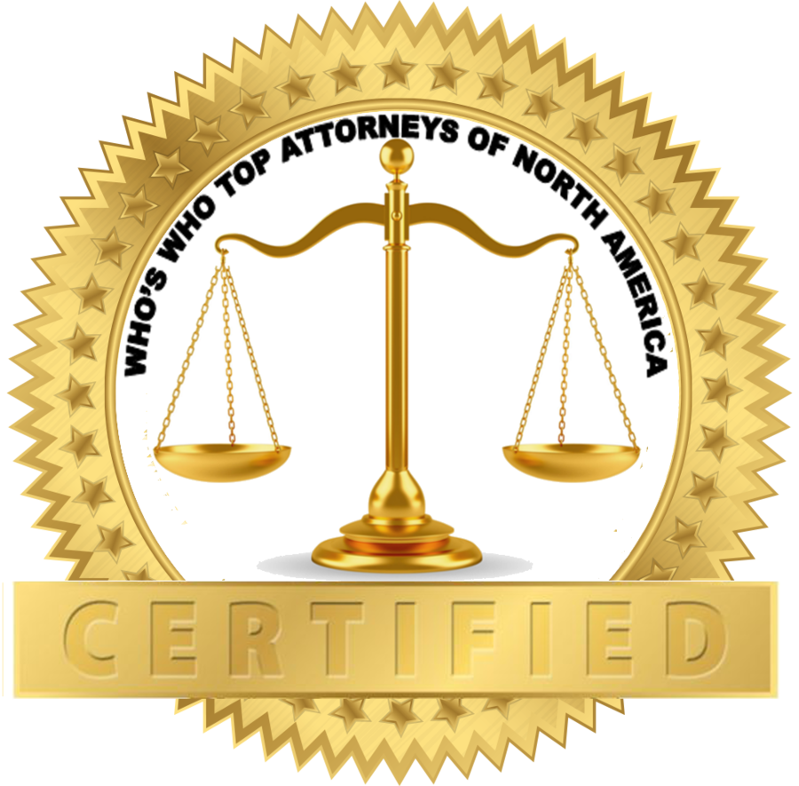 Seasoned Personal Injury Attorney, Irwin D. Tubman, Recognized by Top Attorneys of North America
