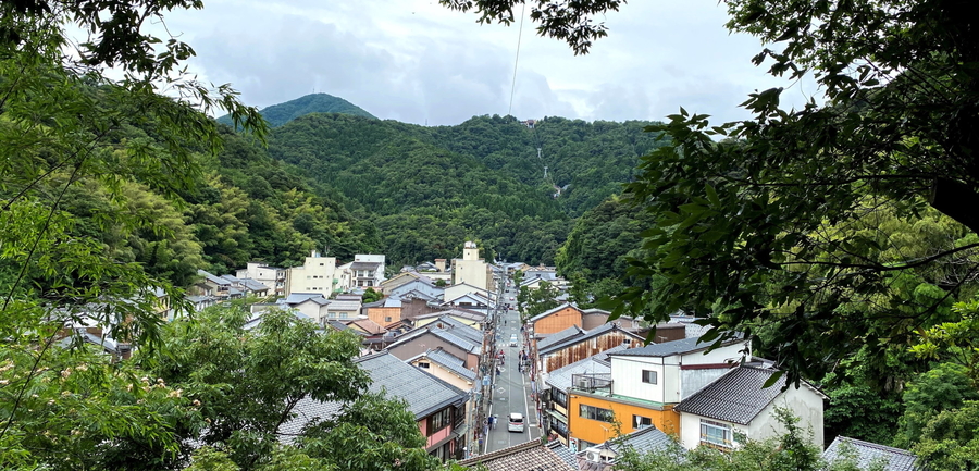 Top 10 Hidden Spots in Kinosaki Onsen