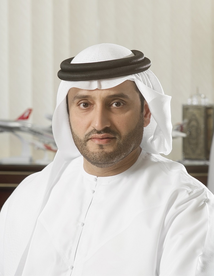With record growth rate of about 141 percent — More than 9 million passengers crossed Sharjah Airport till end of September
