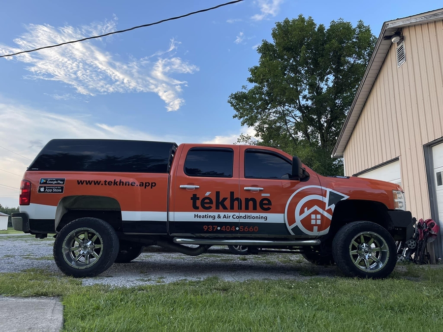 Tékhnē Home Services Launches New Division in Fort Worth
