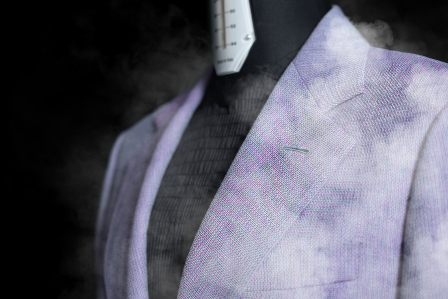 Frediken Breathing Suits with Redox Technology – Taking Suits to the Next Level