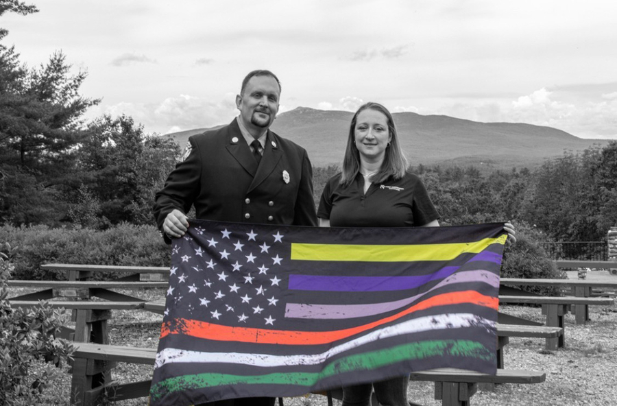 First Responder Coaching Collaborates with the New Hampshire Fire Academy (NHFA) to Organize the Healing Through Trauma Conference