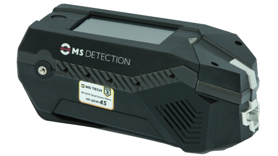 MS Tech Announces that its Detection Division Completed Shipments, Installation and Training Programs of its EXPLOSCAN and DUOSCAN Detection Systems Across Europe, Africa, India and in the Middle East