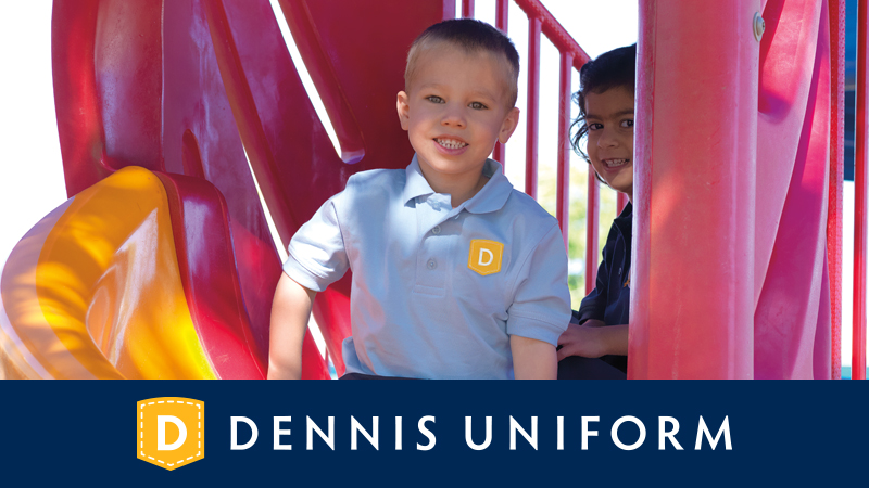 DENNIS Uniform Brings New Warehouse to Fort Worth