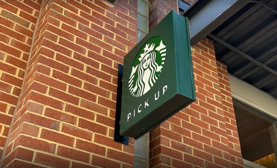 Starbucks Opens at City Walk in Downtown Atlanta