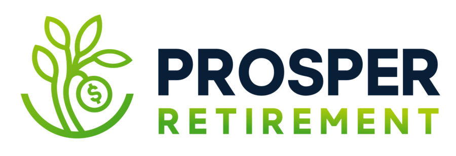 Prosper Retirement Launches New Websites