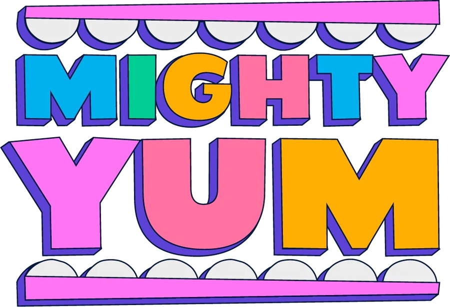 Mighty Yum™ Wins DPI Specialty Food Awards
