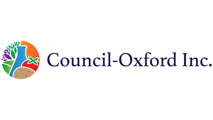 Local Agrochemical Supplier Council-Oxford Inc. Rebrands