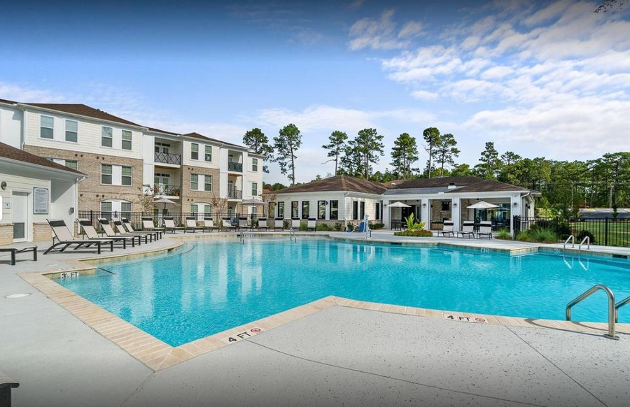 Trinity Street Capital Partners announces the origination of a $60MM loan, on a multifamily property located in Pine Hurst, NC. The loan had a 3 year term, IO payments and achieved a 65% LTV