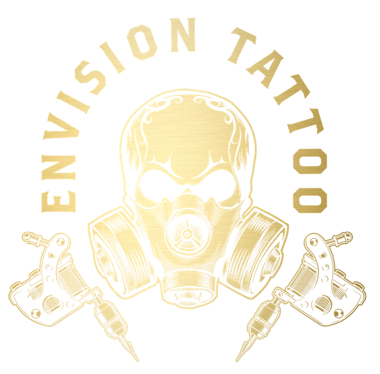 Envision Tattoo Art Studio Announces Grand Opening For Second Location In Fayetteville, NC