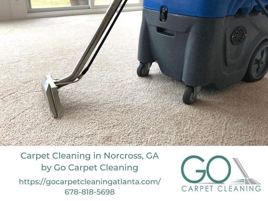Atlanta Carpet Cleaning Company Go Carpet Cleaning Launches New Blog, Gets Positive Reception