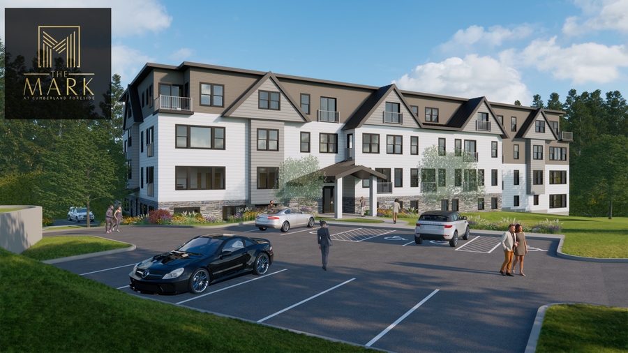 Maine Developer Mark McClure Offering 4% Interest Rate Buy-Down on Condo Project