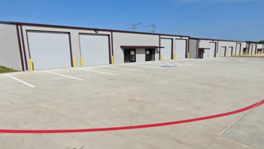 Office Warehouse Space Available at the 1187 Business Park