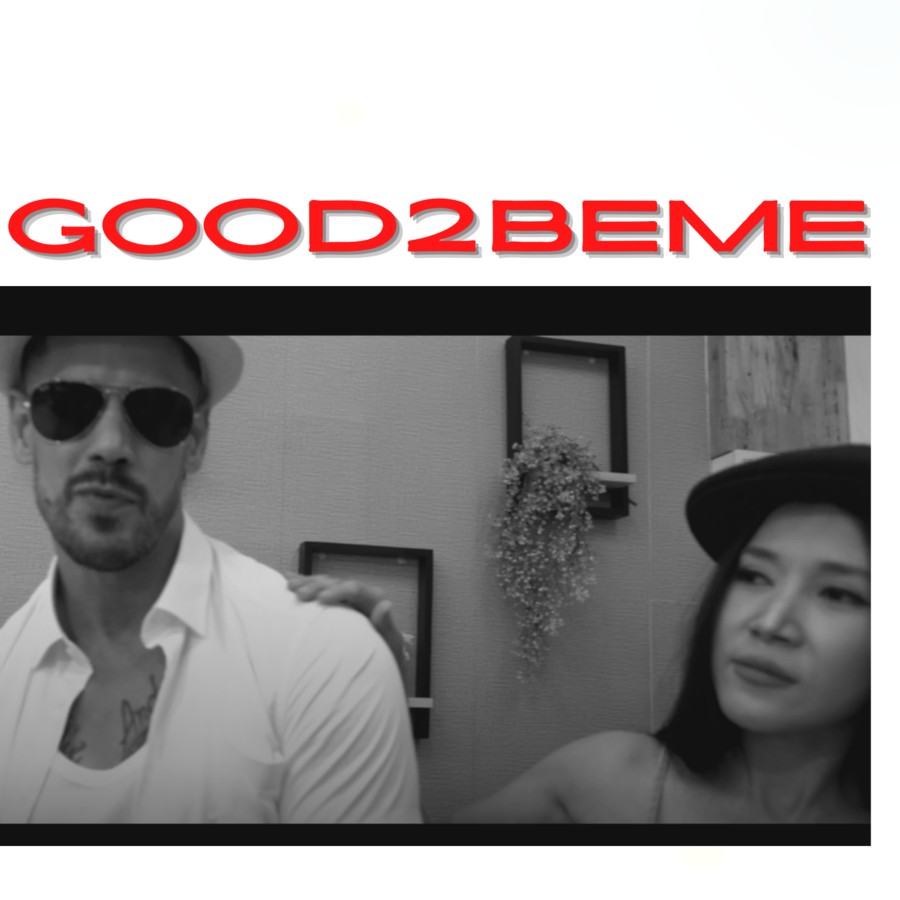 Duvee Davis Releases Video For Feel-Great Anthem ‘Good2BeMe’