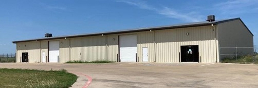 New Alvarado, TX Office Warehouses Space for Lease from RDS Real Estate