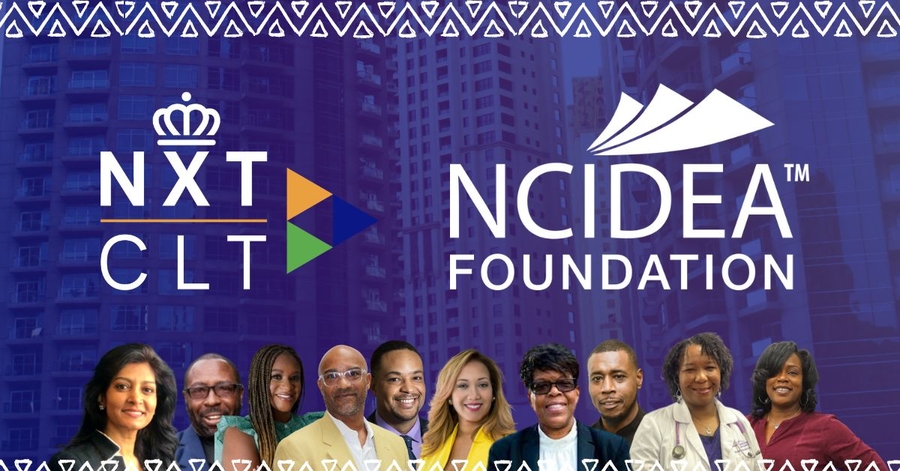 NeXT Charlotte Selected as a NC IDEA ECOSYSTEM Grant Recipient. Awarded $100,000 for supporting businesses owned by Black, Indigenous, and People of Color in the Charlotte Metro Area