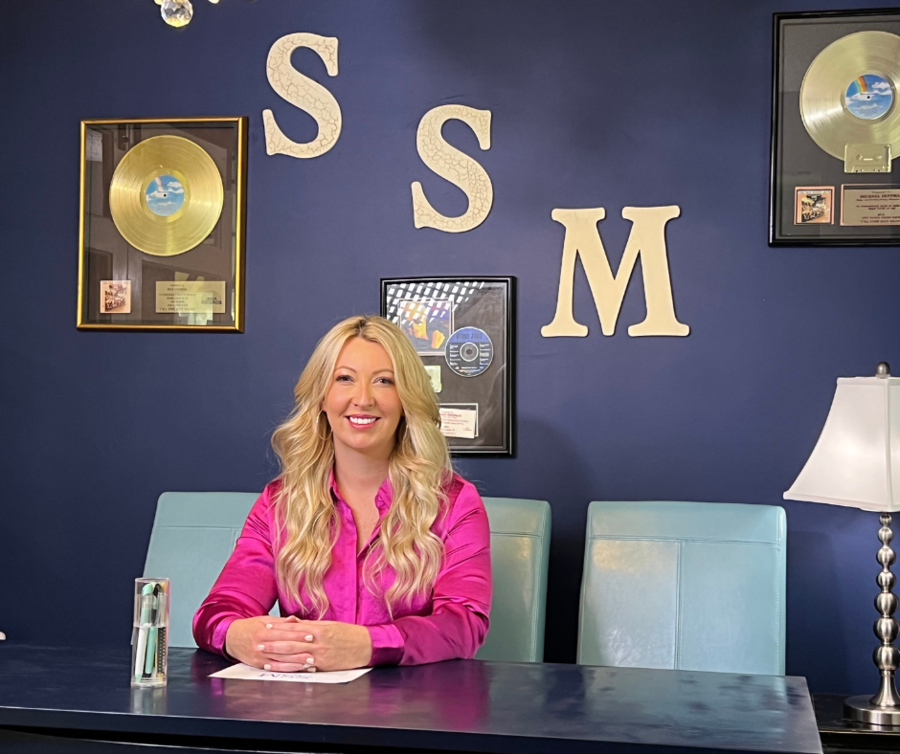 Australian-born Kylie Ryan Signs a Deal with SSM Nashville Records