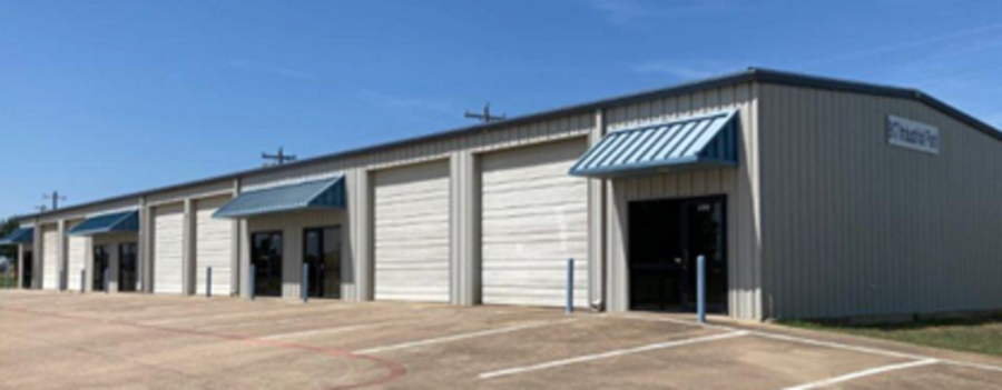 Industrial Property for Lease in Alvarado, TX