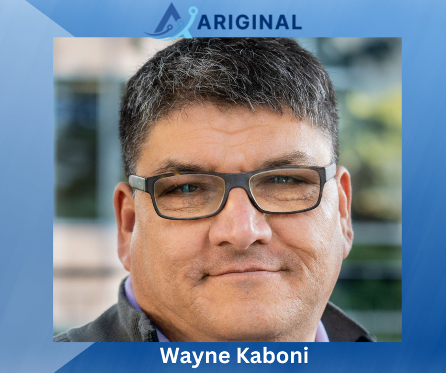 Ariginal is pleased to announce the appointment of Wayne as the President of the company